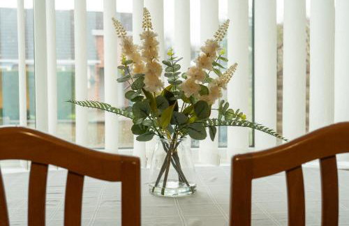 No 48 - 3 Bedroom Heworth in York - Foto 10