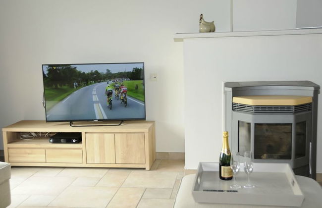 Guesthouse La Cereza - Photo 14