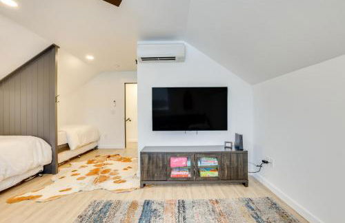 Family-Friendly Donnelly Home with Private Hot Tub! - Foto 25