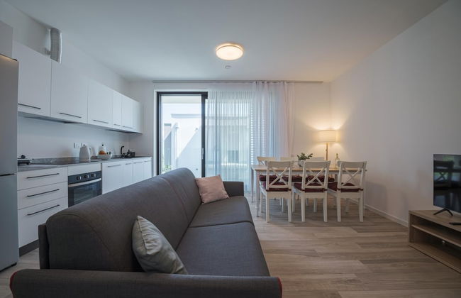 Arslan Family Apartment - Foto 3