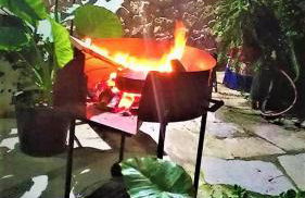 Casa Rural Cabo la Aldea - Foto 9