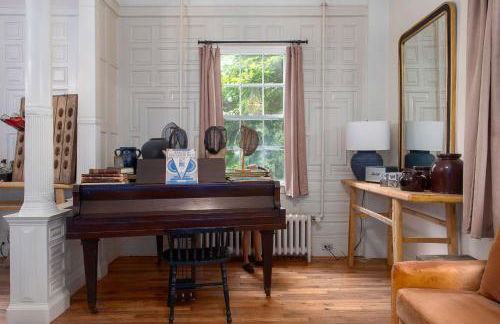 Berkshire Vacation Rentals 1900s Factory Turned Modern Berkshires Retreat - Foto 7