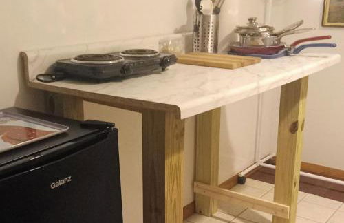 Cricket Hill Lodging - Foto 8