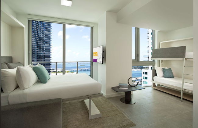 YotelPad Miami - Foto 12
