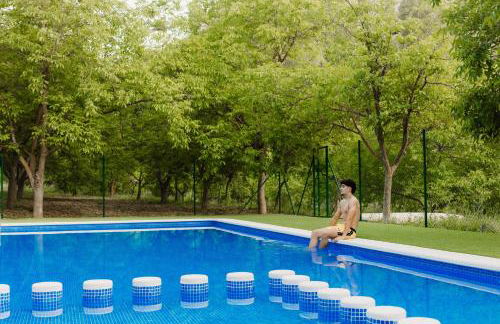 Casas Rurales Nerpio Villa Turrilla - Foto 77