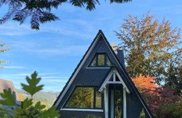 Nurdachhaus Sauerland - Photo 1