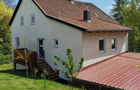 Ferienwohnung zur Wacht - Foto 17