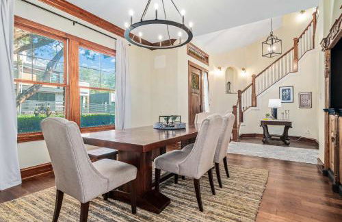 ATX Oasis - Pool, Hot tub, Firepit & Billiards - Foto 14