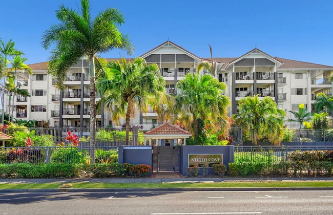 North Cove Waterfront Suites - Photo 34