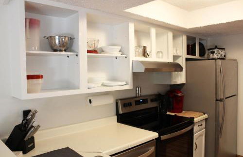 A Slice of High Country Heaven, Seven Devils Condo - Foto 15