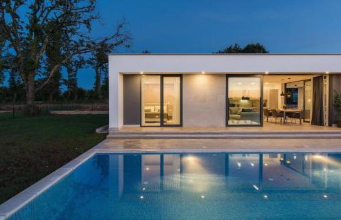 Villa NAOS - die romantische Zweisamkeit - Foto 24