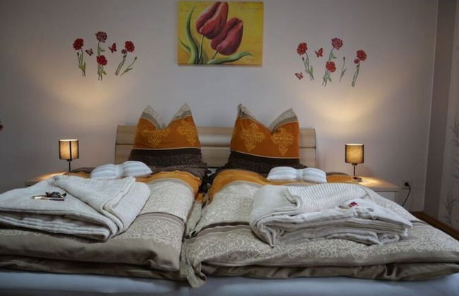 Cozy Apartment in Strotzbüsch near Eifel Center - Foto 3