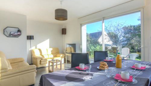 Holiday Home Kermahé by Interhome - Foto 2