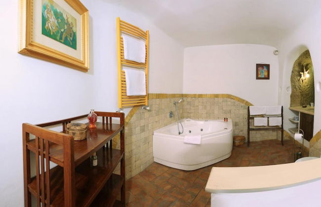 La Casa degli Archi - Foto 22