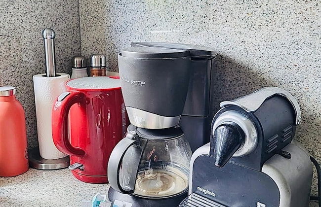 Spacious 3 Bedrooms with Garden View - Foto 18