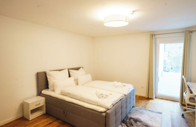 KC Hostings - Prestige Apartments - Foto 7