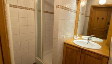 Exceptionnel duplex en Residence & Spa Vallorcine Mont-Blanc 5 étoiles - Photo 5