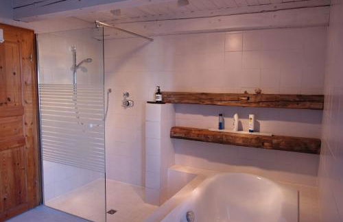 Ferien Fachwerkhaus - Foto 6