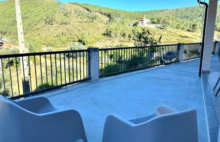 Casa da Oliveira, Aradas, Pampilhosa da Serra, Wifi, Ar Condicionado, Churrasqueira, Parqueamento, by IG - Foto 27