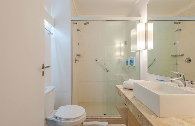 Roomo Transamerica Santos Gonzaga - Foto 35