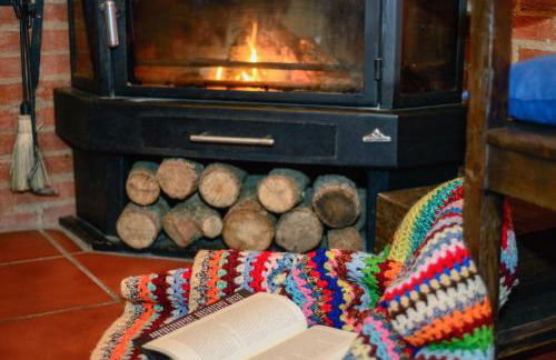 Casa Rural Entre Valles - Foto 63