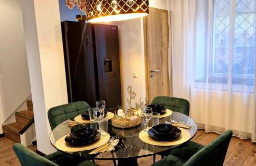 Ferienhaus Mefady Jünkerath - Foto 8