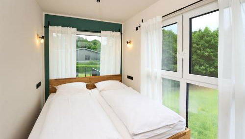 Luxuscontainer am Nürburgring #4 - Foto 2