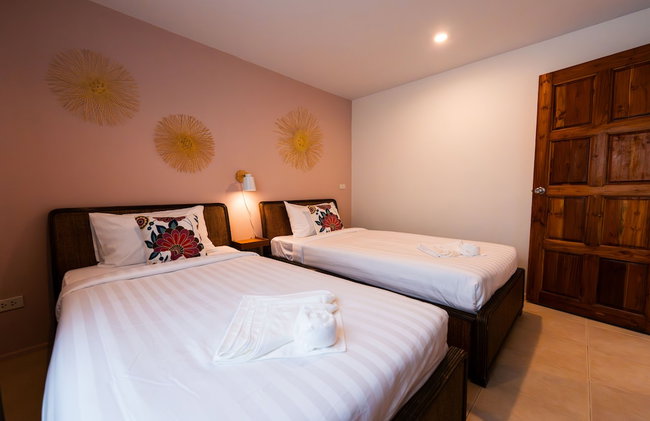 New seahorse residence - Photo 9