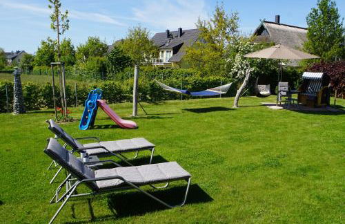 Reethaus Casa Baltica - Foto 30