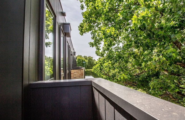 Designer Taste 2BR Townhouse@hawthorn - Foto 17