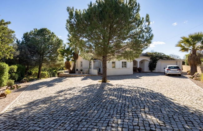 Beautiful 3-bed Villa in Faro Spool & Seaview - Foto 14