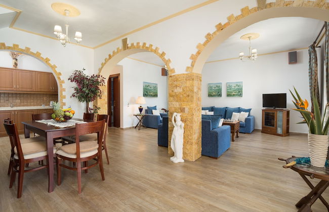 Villa Armonia - Foto 15