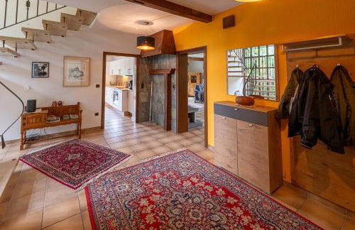 Haus "Zwischen den Wäldern" - Photo 10