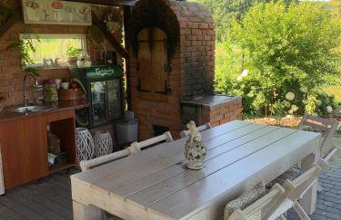 Siedlisko Przyjazne Progi - Foto 22