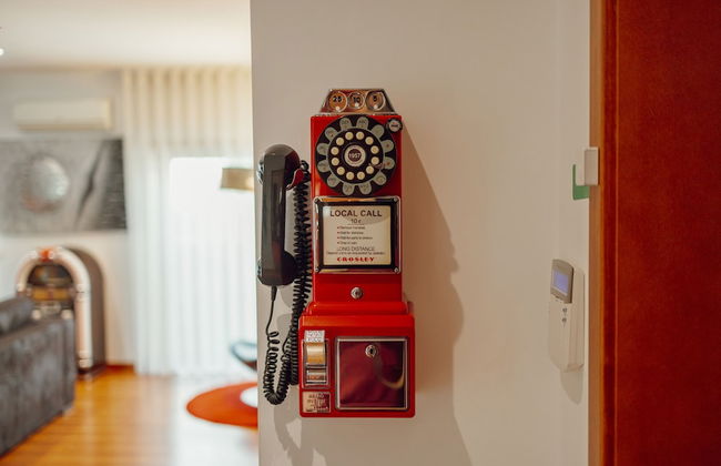 Pool Cinema Villa by Vacationy - Foto 71