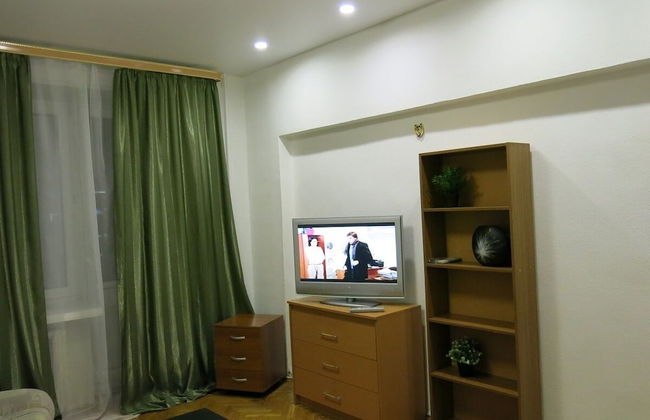 CityInn Butyrskaya 4 - Foto 8