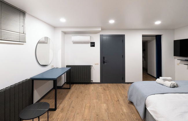 Stones Throw Apartments - Photo 6