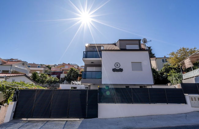 Villa Ribalto - Foto 79