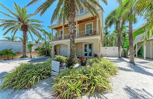 Once Upon A Time managed by Beach Retreats - Foto 48