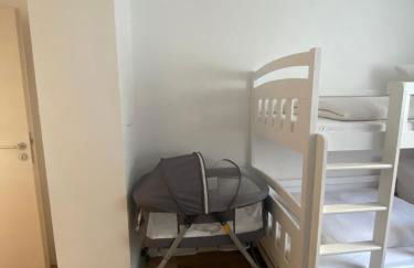 2 Zimmer Ferienunterkunft Gemeinsame Zeit - Foto 11