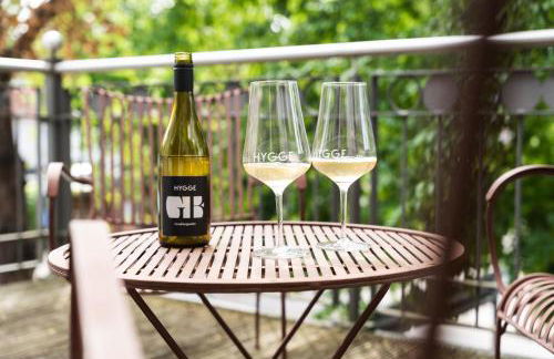 STAY Boardinghouse Flottbek - Foto 48