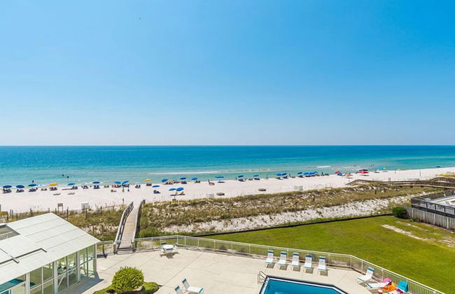 Perdido Sun by Southern Vacation Rentals - Foto 60