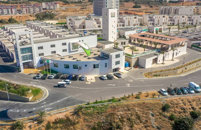 Rusica park - Foto 1