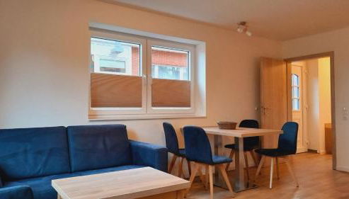 Haus am Wäldchen Wohnung 6 - Foto 4