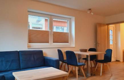 Haus am Wäldchen Wohnung 6 - Foto 4