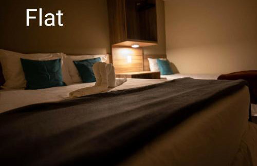 Muriú Beach Flat - Foto 27