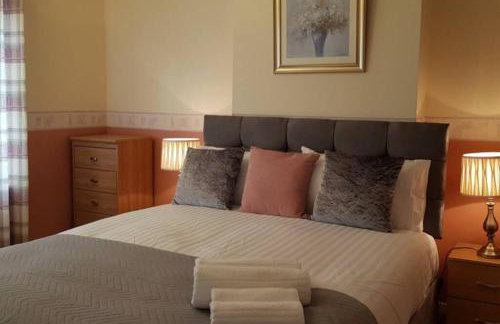 Delight Marvel-Derby House at Maidstone - Foto 5