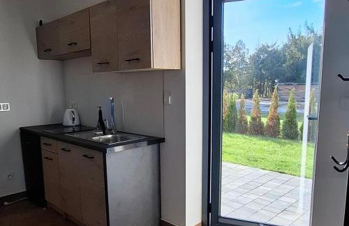 Włostowicka Ostoja Pokoje - Foto 8