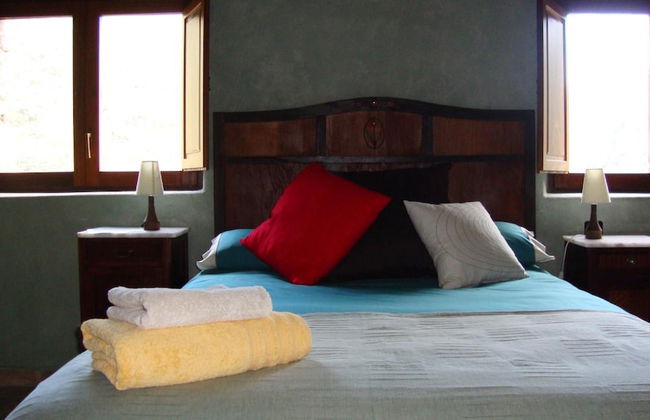 Mas Els Terrats - Foto 3