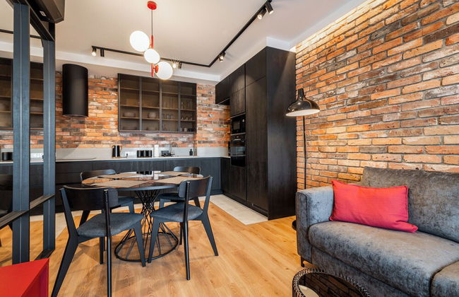 RentPlanet Kępa Mieszczańska - Foto 62